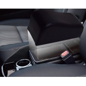 日本 ZERO REVO 汽車用 A-304 中座箱專用皮質舒適扶手 